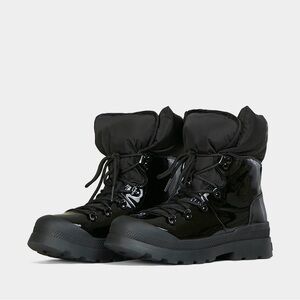 RUDSAK Black Women's Boots